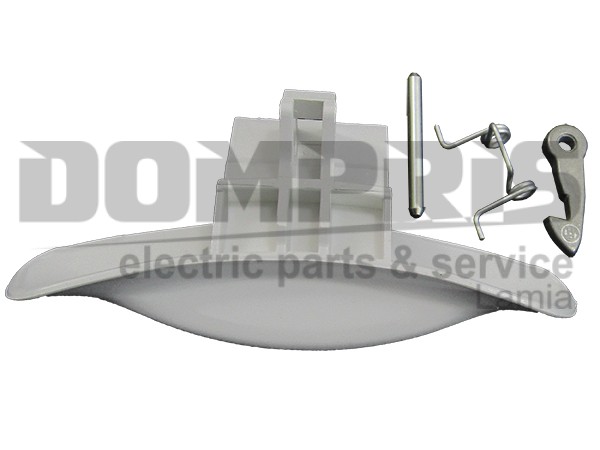 ΚΛΕΙΣΤΡΟ ΠΛΥΝΤΗΡΙΟY ARISTON INDESIT 065250 116580 2