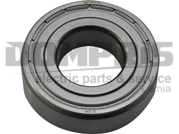 ΡΟΥΛΕΜΑΝ ΠΛΥΝΤΗΡΙOY 6205ZZ SKF 2