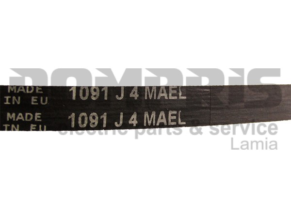 ΙΜΑΝΤΑΣ ΠΛΥΝΤΗΡΙΟΥ WHIRLPOOL 1091J4 EL 2