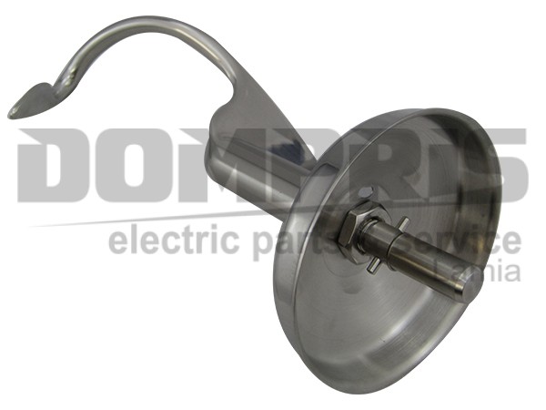 ΓΑΝΤΖΟΣ ΜΙΞΕΡ KENWOOD KW712203 2