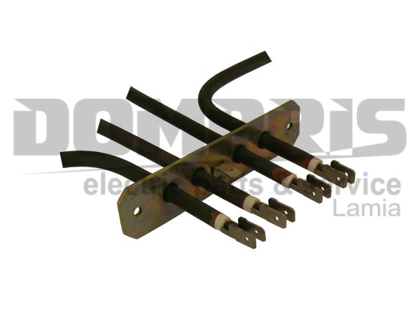 ΑΝΤΙΣΤΑΣΗ ΚΟΥΖΙΝΑΣ ΑΝΩ ELCO 3100W 2