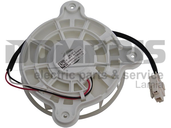 ΑΝΕΜΙΣΤΗΡΑΣ ΨΥΓΕΙΟΥ  ΝΟ FROST ZWF-30-3 DC12V 1870 RPM 2