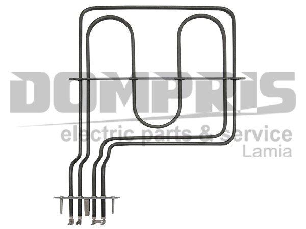 ΑΝΤΙΣΤΑΣΗ ΚΟΥΖΙΝΑΣ ΑΝΩ MORRIS DAEWOO AMICA 2900W 220V 8049290 1
