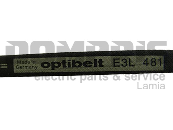 ΙΜΑΝΤΑΣ ΠΛΥΝΤΗΡΙΟΥ CANDY 3L481 (3LX1208EL) 2