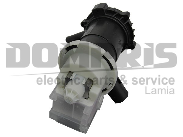 ΑΝΤΛΙΑ ΠΛΥΝΤΗΡΙΟΥ BOSCH SIEMENS PITSOS 145428 2