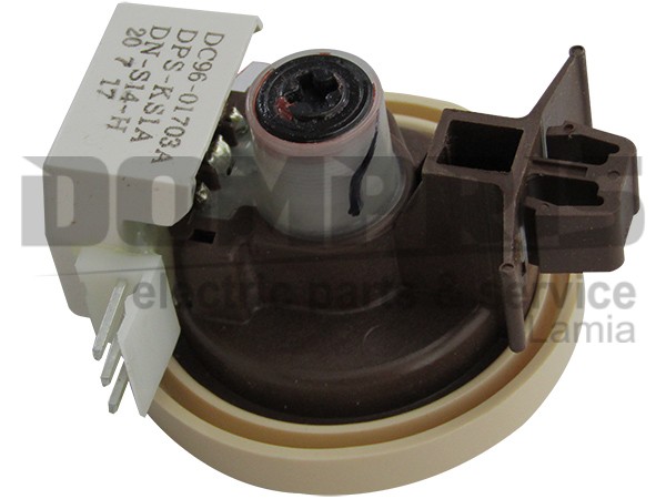 ΠΡΕΣΟΣΤΑΤΗΣ ΠΛΥΝΤΗΡΙΟΥ SAMSUNG DC96-01703A 2