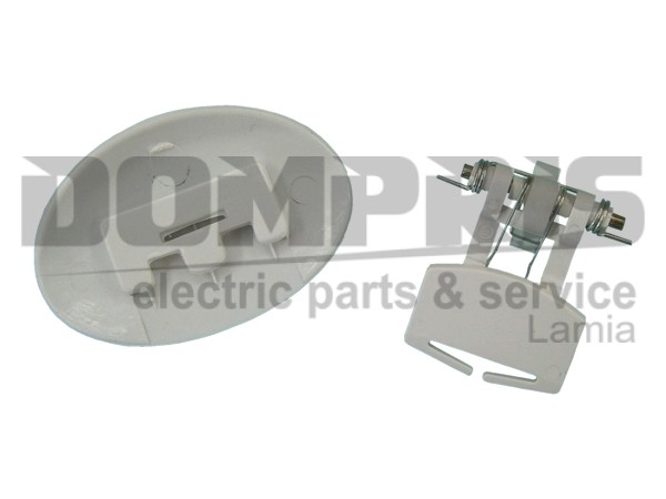 ΚΛΕΙΣΤΡΟ ΠΛΥΝΤΗΡΙΟΥ ARISTON 71900700 2