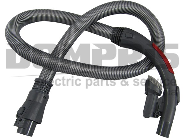 ΣΩΛΗΝΑΣ ΣΚΟΥΠΑΣ HOOVER D204 EΥΚΑΜΠΤΟΣ 35601652 1