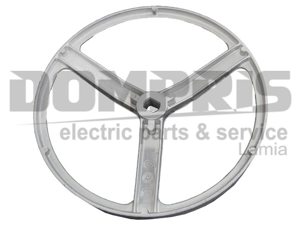 ΤΡΟΧΑΛΙA ΠΛΥΝΤΗΡΙΟY ARISTON 097267 1