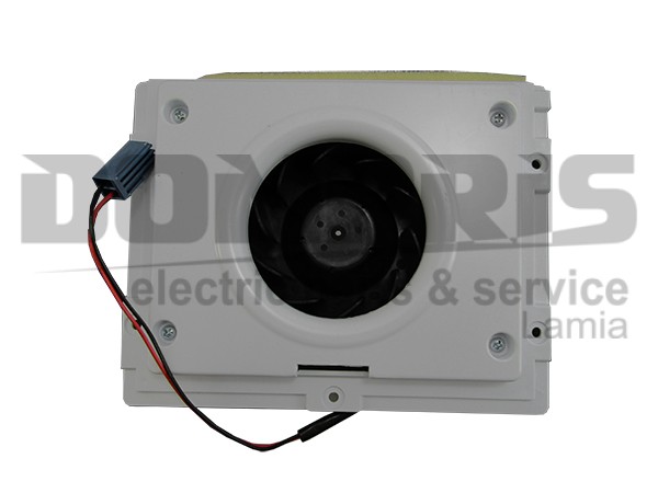 ΑΝΕΜΙΣΤΗΡΑΣ ΚΑΤΑΨΥΞΗΣ INDESIT ARISTON 12V 284031 308602 293162 2