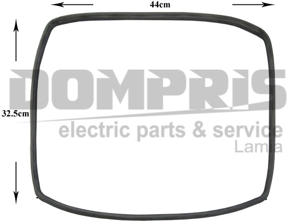 ΦΛΑΝΤΖA ΚΟΥΖΙΝΑΣ SIEMENS BOSCH 626168 1