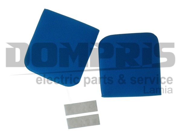 ΦΙΛΤΡΟ ΣΚΟΥΠΑΣ DELONGHI PENTA VT517875 1