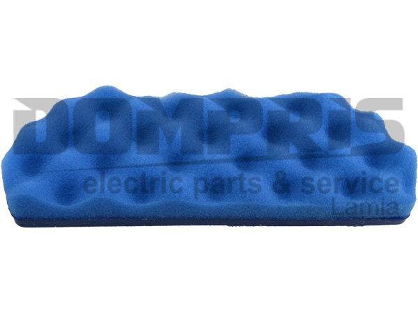 ΦΙΛΤΡΟ ΣΚΟΥΠΑΣ SAMSUNG HEPA DJ63-01126Α 2