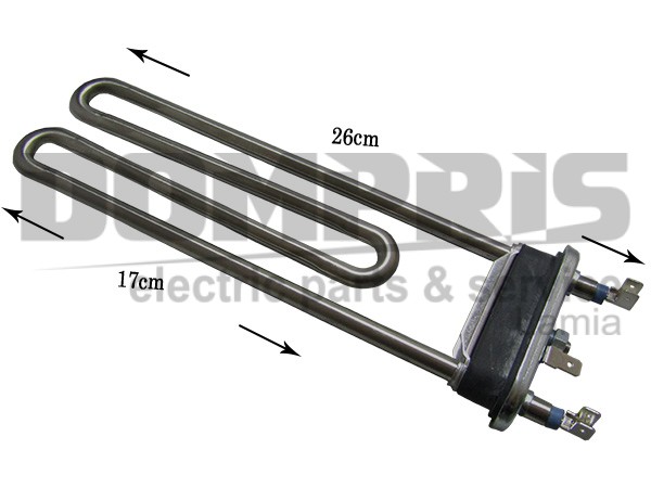 ΑΝΤΙΣΤΑΣΗ ΠΛΥΝΤΗΡΙΟΥ AEG ZANUSSI 1950W 132180710 1