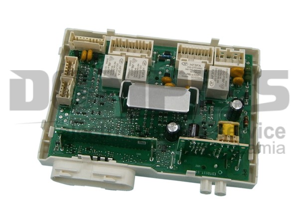 ΠΛΑΚΕΤΑ ΠΛΥΝΤΗΡΙΟΥ ARISTON INDESIT ΑΠΡΟΓΡΑΜΜΑΤΙΣΤΗ 280798 2