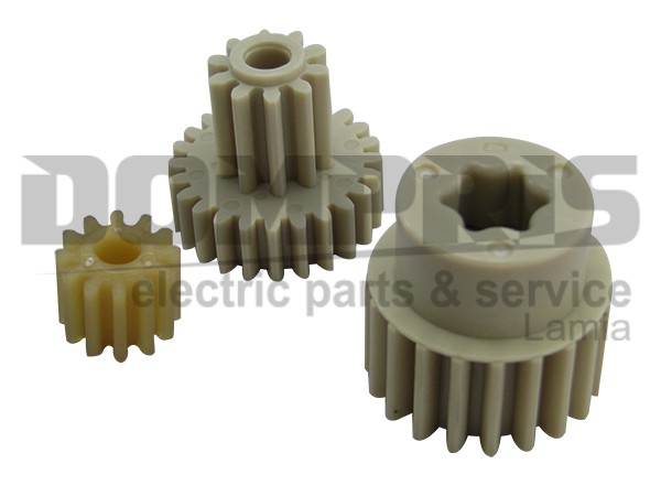 ΓΡΑΝΑΖΙ MULTI SET KENWOOD IZZY KW715131 1