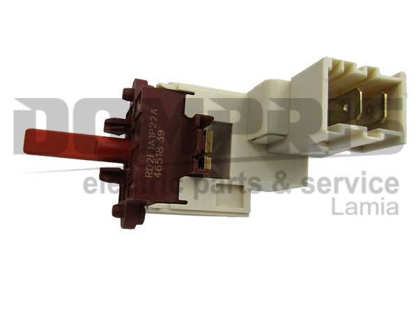 ΔΙΑΚΟΠΤΗΣ ΠΛΥΝΤΗΡΙΟΥ CANDY HOOVER 22 ΘΕΣΕΩΝ 41014503 1