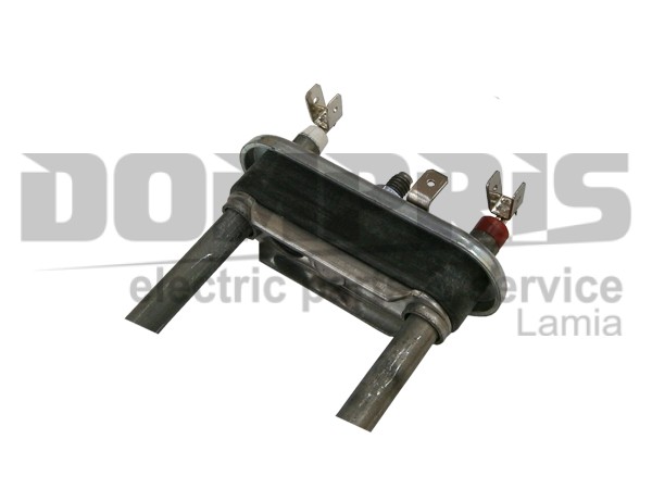 ΑΝΤΙΣΤΑΣΗ ΠΛΥΝTHΡΙΟY WHIRLPOOL ΜΕ ΘΕΡΜΙΚΟ & ΤΡΥΠΑ 2050W 2