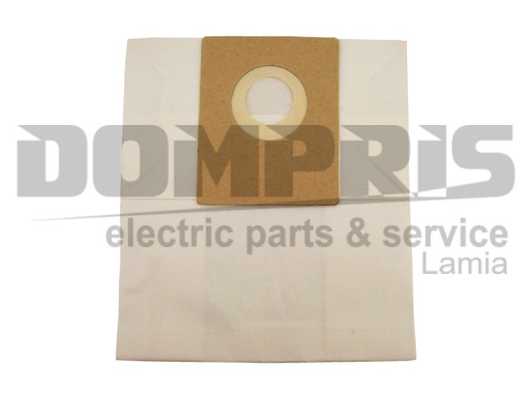 ΣΑΚΟΥΛΑ ΣΚΟΥΠΑΣ SITRAM BS2917 SET 5 TEM + 2 ΦΙΛΤΡΑ 2