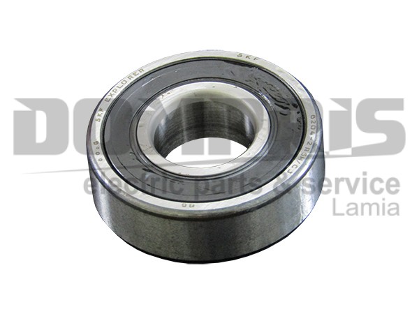 ΡΟΥΛΕΜΑΝ ΠΛΥΝΤΗΡΙΟY 6204 2RS SKF 2
