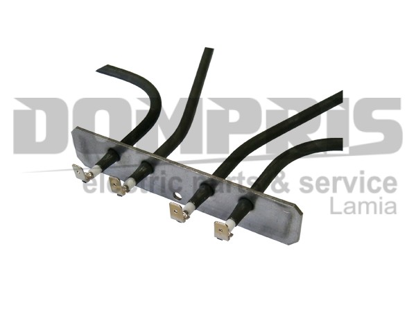ΑΝΤΙΣΤΑΣΗ ΚΟΥΖΙΝΑΣ ΚΑΤΩ MIELE 1160W 5001061 2