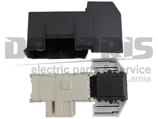 ΘΕΡΜΟΔΙΑΚΟΠΤΗΣ ΠΛΥΝΤΗΡΙΟY SIEMENS MAXX 603514 2