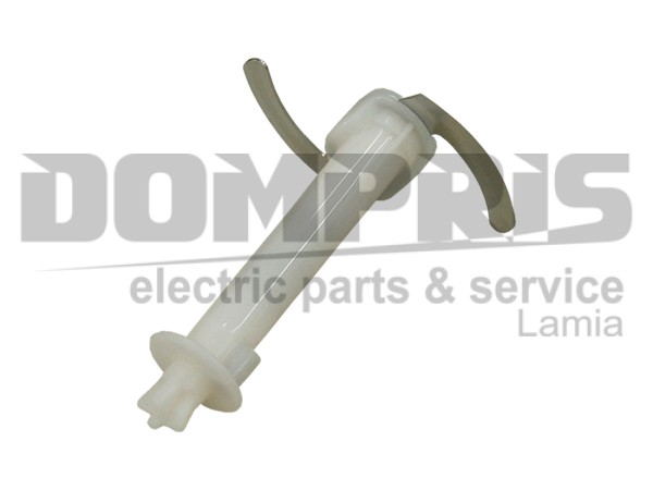 ΜΑΧΑΙΡΙ ΨΗΛΟ BRAUN BR64188645 2