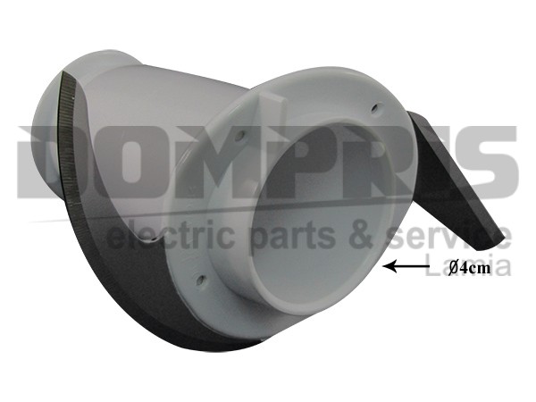 ΜΑΧΑΙΡΙ ΜΠΛΕΝΤΕΡ KENWOOD KW706795 2