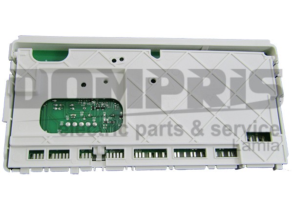 ΠΛΑΚΕΤΑ ΠΛΥΝΤΗΡΙΟΥ ARISTON INDESIT ΑΠΡΟΓΡΑΜΜΑΤΙΣΤΗ 274112-482000023146 2