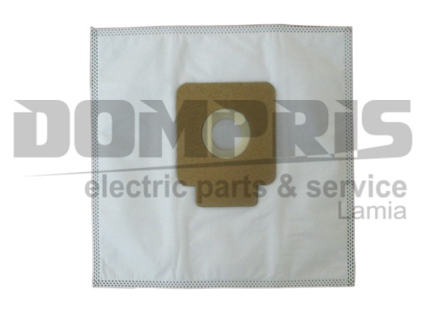 ΣΑΚΟΥΛΑ ΣΚΟΥΠΑΣ HOOVER SPRINT H63-H64 SET 5 TEM + 2 ΦΙΛΤΡΑ 2