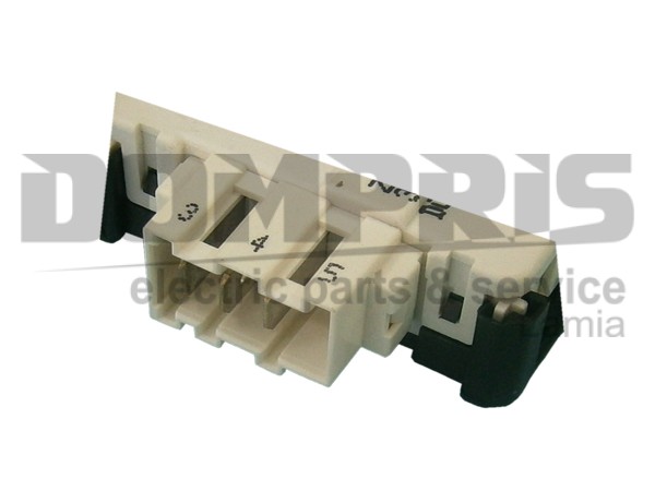 ΘΕΡΜΟΔΙΑΚΟΠΤΗΣ ΠΛΥΝΤΗΡΙΟY DC64 - 01538A 2