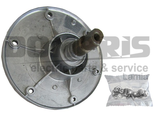 EΔΡΑΝΟ ΠΛΥΝΤΗΡΙΟY ARISTON 600RPM 236004600 1