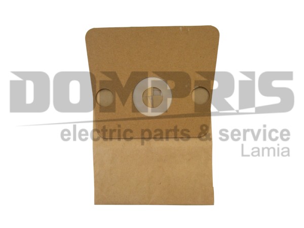 ΣΑΚΟΥΛΑ ΣΚΟΥΠΑΣ SIEMENS BOSCH DELTA SET 5 ΤΕΜ + 2 ΦΙΛΤΡΑ 2