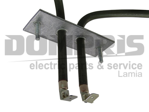 ΑΝΤΙΣΤΑΣΗ ΚΟΥΖΙΝΑΣ AMICA ΑΕΡOΘΕΡΜΗ 2000W 220V 8026766 2
