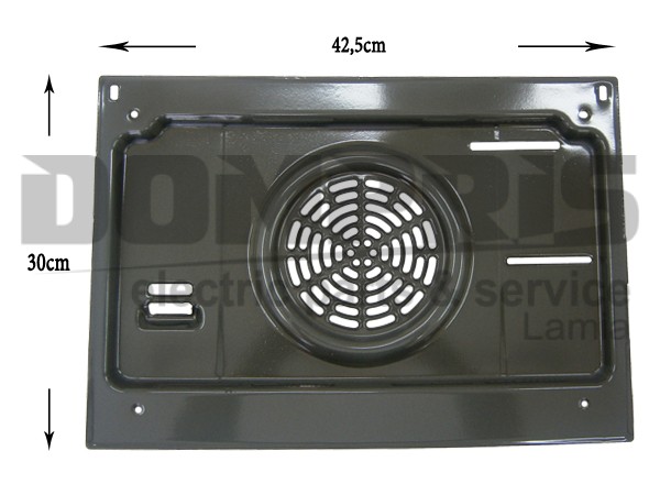 ΠΛΑΤΗ ΚΟΥΖΙΝΑΣ SIEMENS BOCSH 680900 1