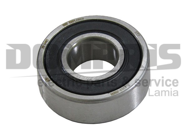 ΡΟΥΛΕΜΑΝ ΠΛΥΝΤΗΡΙΟY 6202 2RS SKF 2