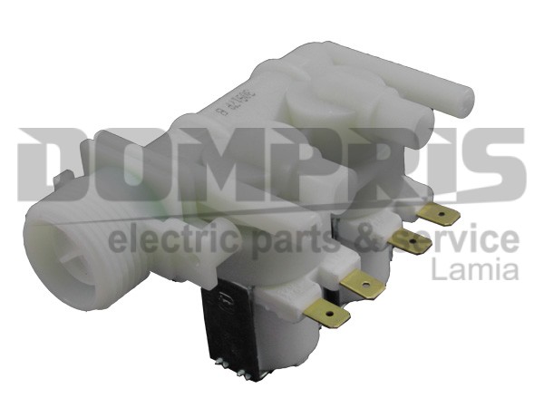 ΒΑΛΒΙΔΑ ΠΛΥΝΤΗΡΙΟΥ ARISTON INDESIT R' II 074586 1
