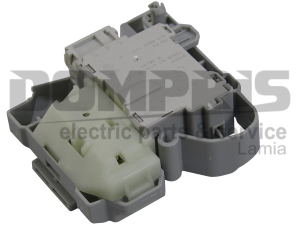 ΘΕΡΜΟΔΙΑΚΟΠΤΗΣ ΠΛΥΝΤΗΡΙΟΥ ZANUSSI AEG ELECTROLUX 8084553018 2