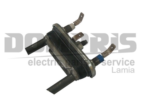 ΑΝΤΙΣΤΑΣΗ ΠΛΥΝΤΗΡΙΟΥ ARISTON INDESIT ME ΘΕΡΜ/ΛΕΙΑ 1900W 524010301 2
