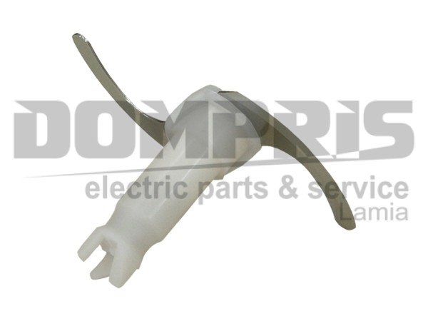ΜΑΧΑΙΡΙ ΚΟΝΤΟ BRAUN BR64188635 2
