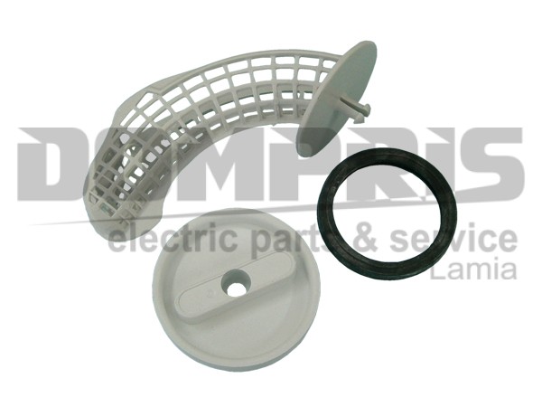 ΦΙΛΤΡO ΠΛΥΝΤΗΡΙΟY ZANUSSI 50241472005 1