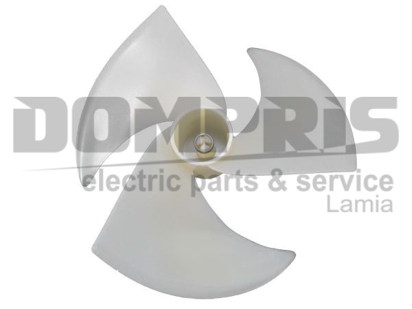ΦΤΕΡΩΤΗ ΨΥΓΕΙΟΥ CONDENSER SANSUNG DA31-00010D 2