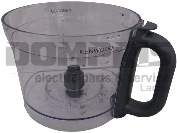 ΚΑΔΟΣ ΜΙΞΕΡ KENWOOD KW715705 1