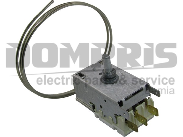 ΘΕΡΜΟΣΤΑΤHΣ ΨΥΓΕΙΟY ΣΥΝΤΗΡΗΣΗΣ RANCO K59 S2791 1