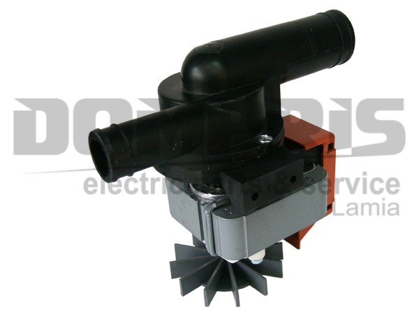 ΑΝΤΛΙΑ ΠΛΥΝΤΗΡΙΟY ARISTON ARDO GRE606 1