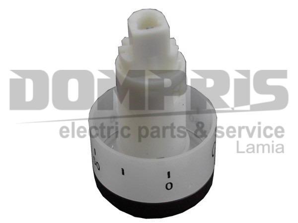 ΚΟΥΜΠΙ ΚΟΥΖΙΝΑΣ ELCO POP 50-250 ΚΑΦΕ 2