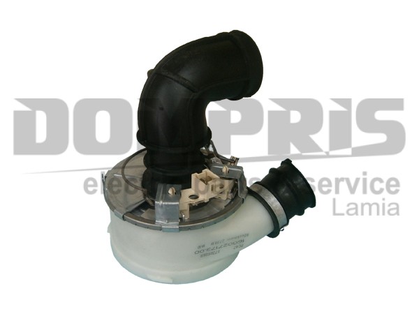 ΑΝΤΙΣΤΑΣΗ ΠΛΥΝΤΗΡΙΟΥ ΠΙΑΤΩΝ INDESIT 1800W  257904 2
