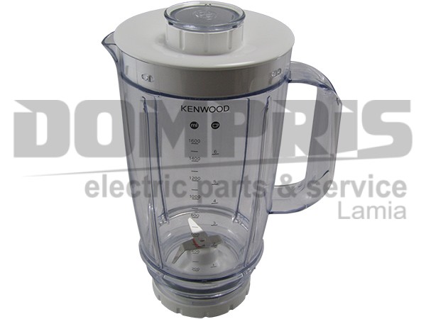 ΚΑΝΑΤΑ ΜΠΛΕΝΤΕΡ KENWOOD KW716228 1