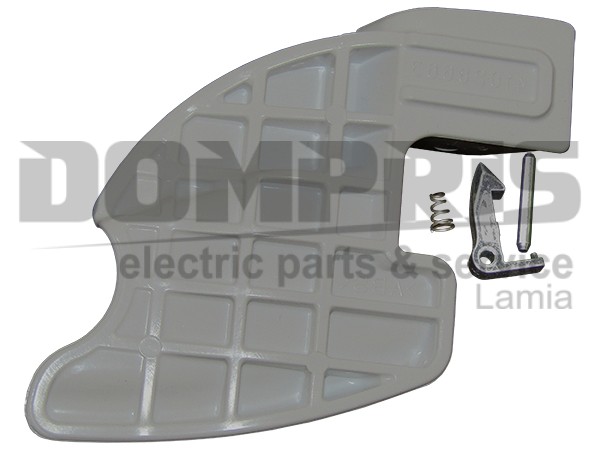 ΚΛΕΙΣΤΡΟ ΠΛΥΝΤΗΡΙΟY CANDY HOOVER 49016396 2