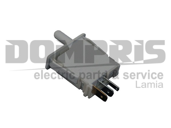 ΔΙΑΚΟΠΤΗΣ ΨΥΓΕΙΟΥ SIEMENS BOSCH 3 ΕΠΑΦΩΝ 609959 1